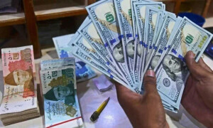 وزارت خزانہ کا معاشی آؤٹ لک جاری، ترسیلات زر میں 28.8 فیصد اضافہ ریکارڈ