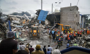 India&rsquo;s factory fire death toll rises to 39