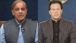 وزیراعظم کا ہرجانہ کیس سپریم کورٹ پہنچ گیا، عمران خان نے عدالتی دائرہ اختیار چیلنج کردیا