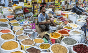 حکومت نے مالی سال 25-2024 کیلئے مہنگائی کا مقررہ ہدف حاصل کرلیا