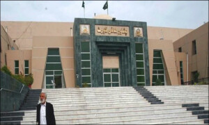 سانحہ سوات: پشاور ہائیکورٹ کی سیاحوں کے ریسکیو میں ناکامی پر اداروں سے وضاحت طلب