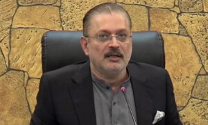 سندھ کا ترقیاتی بجٹ عوام کی زندگی بہتر بنانے کا وژن ہے، شرجیل انعام میمن