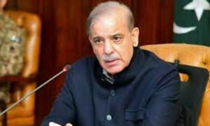 وزیراعظم کی زیرصدارت اجلاس، ایف بی آر کی کارکردگی پر اظہار اطمینان