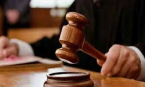 پشاور ہائیکورٹ: انڈس ہائی وے کی خراب صورتحال پر چیف جسٹس برہم، تمام متعلقہ حکام کل طلب