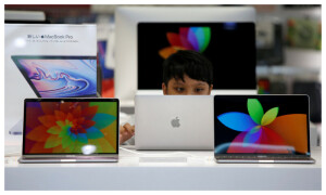 PM Youth Programme to distribute 100,000 laptops