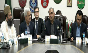 PM played key role in Iran-Israel ceasefire, says Interior Minister Naqvi