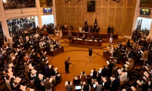 Restoration of reserved seats shifts power balance in KP Assembly