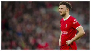 Liverpool’s football star dies in car crash in Spain