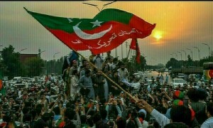 اسلام آباد ہائیکورٹ نے 9 مئی کیس میں پی ٹی آئی کے 4 کارکنوں کو بری کردیا
