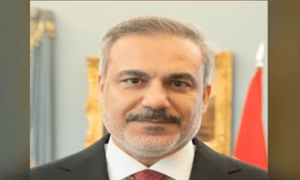 Turkish Foreign Minister Hakan Fidan to visit Pakistan next week