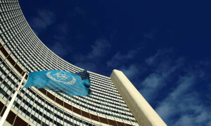 Iran committed to nuclear Non-Proliferation Treaty, foreign minister says