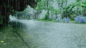 Heavy monsoon rains expected from July 6 to 10, warns NDMA