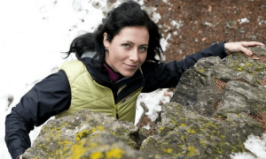 Czech woman climber killed in Nanga Parbat expedition accident