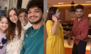 منور فاروقی کی دوسری شادی کی پس پردہ حقیقت انہوں نے خود بتادی