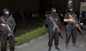 CTD kills 6 terrorists in two major operations in Punjab