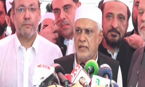 ن لیگ کو قومی اسمبلی میں سادہ اکثریت مل گئی، پیپلز پارٹی نے وزارتیں لینے کی خواہش ظاہر نہیں کی ، اسحاق ڈار