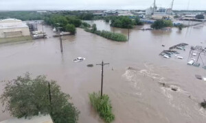 27 confirmed dead as flood waters recede in central Texas