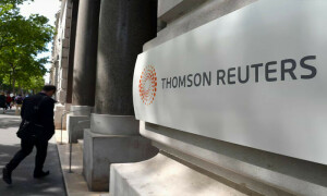 بھارت میں خبر رساں ایجنسی &rsquo;رائٹرز&lsquo; کے سوشل میڈیا اکاؤنٹ پر پابندی عائد