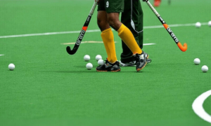 Pakistan thrash Sri Lanka 9-0 in U-18 Men’s Asia Cup Hockey