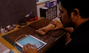 From Karachi to Gaza: Pakistani startup ships prosthetics to child war survivors