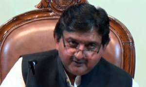 Speaker Punjab Assembly vows to uphold sanctity of the House