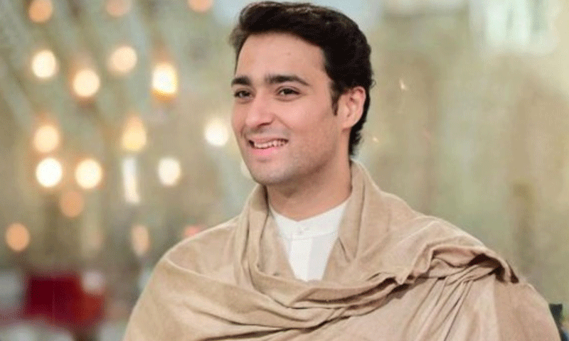 لاہور میں وزیراعلیٰ پنجاب مریم نواز کے بیٹے کا چالان کردیا گیا