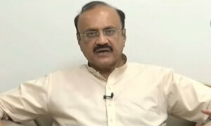 اس اسمبلی کا کوئی فائدہ نہیں جہاں آواز نہ اٹھائی جا سکے، ملک احمد خان بھچر