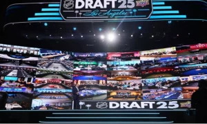 NHL, players union ratify four-year contract extension