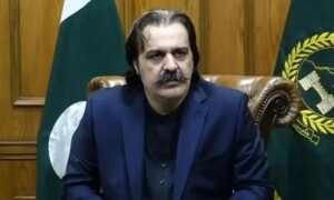 ضم اضلاع میں امن و امان: وزیراعلیٰ خیبرپختونخوا کی زیرصدارت اہم اجلاس