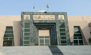 Peshawar High Court seeks report on Swat river tragedy in 14 days