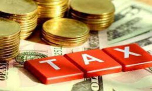 ٹیکس دہندگان کی مشکل آسان : ایف بی آر نے نیا ریٹرن فارم جاری کردیا