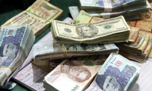 Remittances reach record $38.3 billion in FY2025