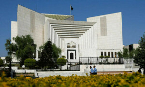 Intra-court appeals filed against Supreme Court’s verdict on IHC judges’ transfers and seniority