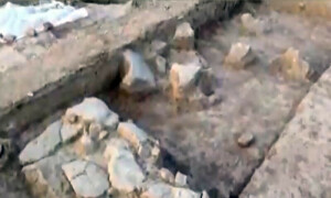 کراچی: ملیر میں ہزاروں سال قدیم چھوٹا قصبہ دریافت، موہن جو دڑو سے مشابہت