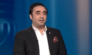 پاکستان کسی گروپ کو ملک کے اندر یا باہر دہشتگرد حملوں کی اجازت نہیں دیتا، بلاول بھٹو