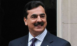 یوسف رضا گیلانی ٹڈاپ میگا کرپشن کیس کے مزید 9 مقدمات سے بری