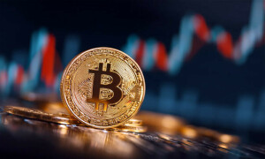 بٹ کوائن تاریخ کی بلند ترین سطح چھو گیا، قیمت ڈیڑھ لاکھ ڈالر تک جانے کی پیشگوئی