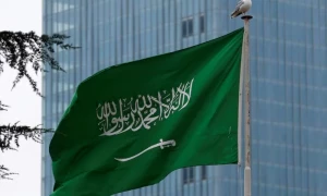 Saudi Arabia executes citizen for joining terror group and training overseas