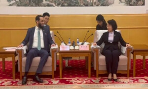 Pakistan, China deepen media ties to combat disinformation, fake news