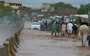 ملک بھر میں مون سون بارشوں سے اب تک کتنے افراد جاں بحق ہوئے؟ تفصیلات آگئیں
