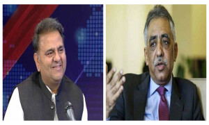 بانی پی ٹی آئی کے بیٹے تحریک میں شامل ہوتے ہیں تو بڑا اثر آئے گا، فوادچوہدری