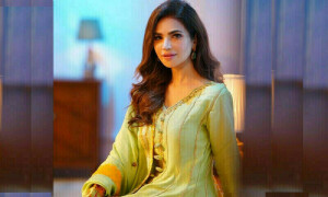 Humaira Asghar funeral prayers held in Lahore, laid to rest in Model Town’s graveyard