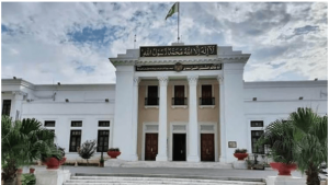 خیبرپختونخوا اسمبلی میں مخصوص نشستوں پر ارکان کا نوٹیفکیشن جاری