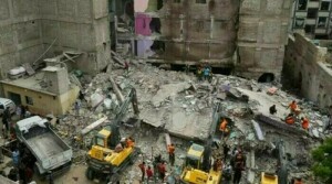 Lyari building collapse: Police retrieve SBCA’s record to expand probe