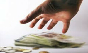 کوہستان کرپشن اسکینڈل: 3 ارب کی کرپشن میں پلی بارگین کی درخواست