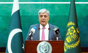 بلوچستان میں دہشت گردی: پاکستان بھارت سے کسی قسم کی دو طرفہ بات چیت یا ملاقات کا خواہاں نہیں، ترجمان دفتر خارجہ