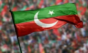 تحریک انصاف کی مشترکہ پارلیمانی پارٹی اجلاس اسلام آباد میں طلب، علی امین گنڈاپور بھی قافلے کیساتھ پنجاب روانہ