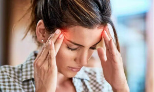موسمیاتی تبدیلیاں مائیگرین کا سبب بن سکتی ہیں، ماہرین کی تحقیق