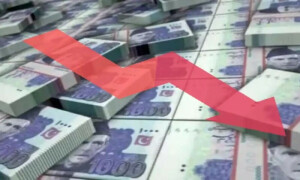 سرکاری اداروں کا خسارہ 59 کھرب سے تجاوز کر گیا، آئی ایم ایف کی شرائط نے پول کھول دی