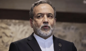 Iran warns of end to Europe’s role in nuclear talks if UN sanctions are reimposed